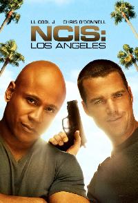 NCIS Los Angeles